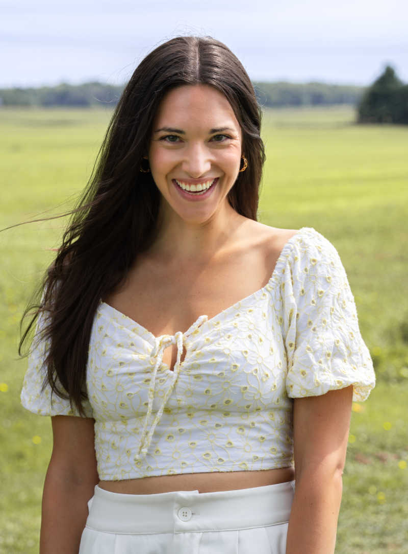 Ann-Marie Deveau